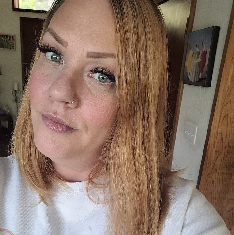 Meet your Posher, Tracy